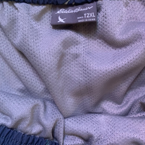 Eddie Bauer Swim shorts - Picture 2 of 3